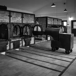 Buchenwald Memorial - Weimar