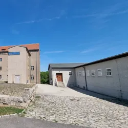 Buchenwald Memorial - Weimar