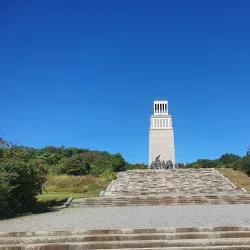 Buchenwald Memorial - Weimar