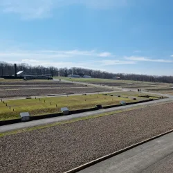 Buchenwald Memorial - Weimar