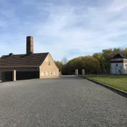 Buchenwald Memorial - Weimar