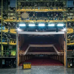 German National Theatre Weimar - Weimar