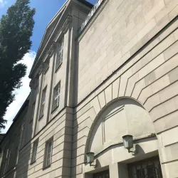 German National Theatre Weimar - Weimar