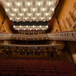 German National Theatre Weimar - Weimar