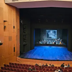 German National Theatre Weimar - Weimar