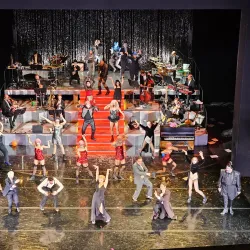 German National Theatre Weimar - Weimar