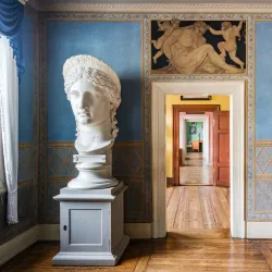 Goethe National Museum - Weimar