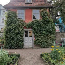 Goethe National Museum - Weimar