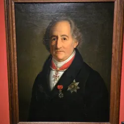 Goethe National Museum - Weimar