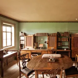 Goethe National Museum - Weimar