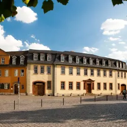 Goethe National Museum - Weimar