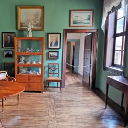 Goethe National Museum - Weimar