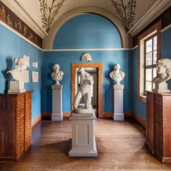 Goethe National Museum - Weimar