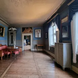 Goethe National Museum - Weimar