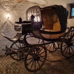 Goethe National Museum - Weimar