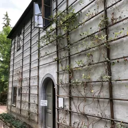 Goethe's Garden House - Weimar