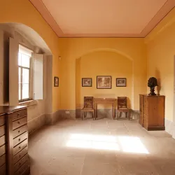 Goethe's Garden House - Weimar