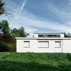 Haus am Horn - Weimar