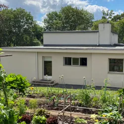 Haus am Horn - Weimar