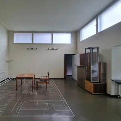 Haus am Horn - Weimar