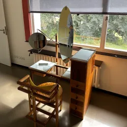 Haus am Horn - Weimar