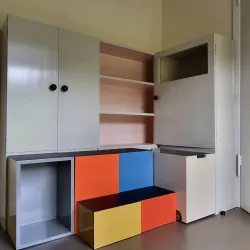 Haus am Horn - Weimar