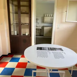 Haus am Horn - Weimar