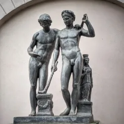 Herzogin Anna Amalia Library - Weimar