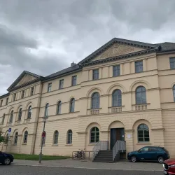 Herzogin Anna Amalia Library - Weimar
