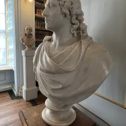 Herzogin Anna Amalia Library - Weimar