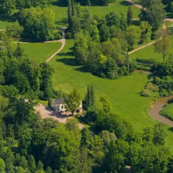 Park an der Ilm - Weimar