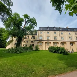 Park an der Ilm - Weimar