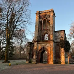Park an der Ilm - Weimar