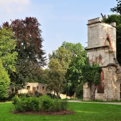 Park an der Ilm - Weimar