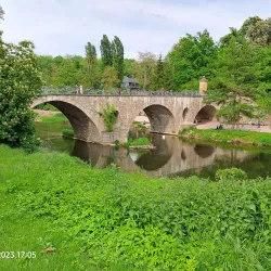 Park an der Ilm - Weimar