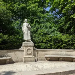 Park an der Ilm - Weimar