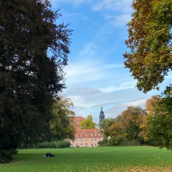 Park an der Ilm - Weimar