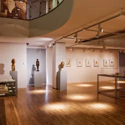 Schiller Museum - Weimar