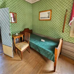 Schiller Museum - Weimar