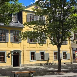 Schiller Museum - Weimar