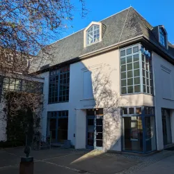 Schiller Museum - Weimar