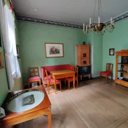 Schiller Museum - Weimar