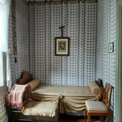 Schiller Museum - Weimar