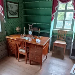 Schiller Museum - Weimar