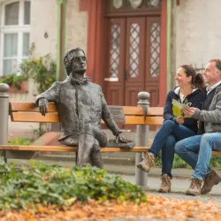 Goetheplatz - Wetzlar