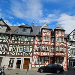 Kunsthaus Wetzlar - Wetzlar