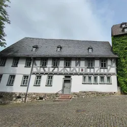 Lottehaus - Wetzlar