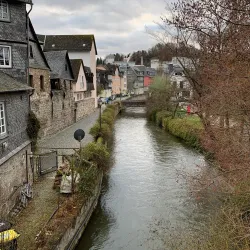 Old Lahn Bridge (Alte Lahnbrücke) - Wetzlar