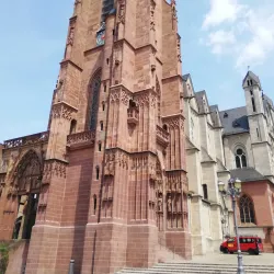 Wetzlar Cathedral (Wetzlarer Dom) - Wetzlar