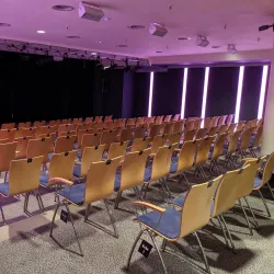 Wetzlar Theatre (Stadttheater Wetzlar) - Wetzlar